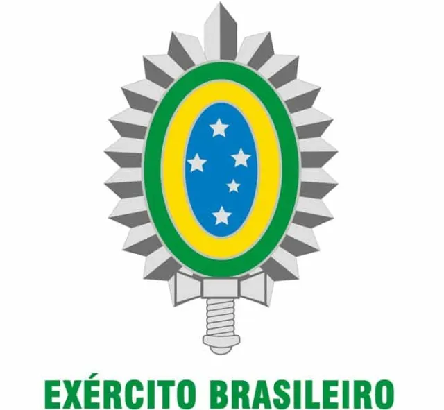 EXERCITO BRASILEIRO